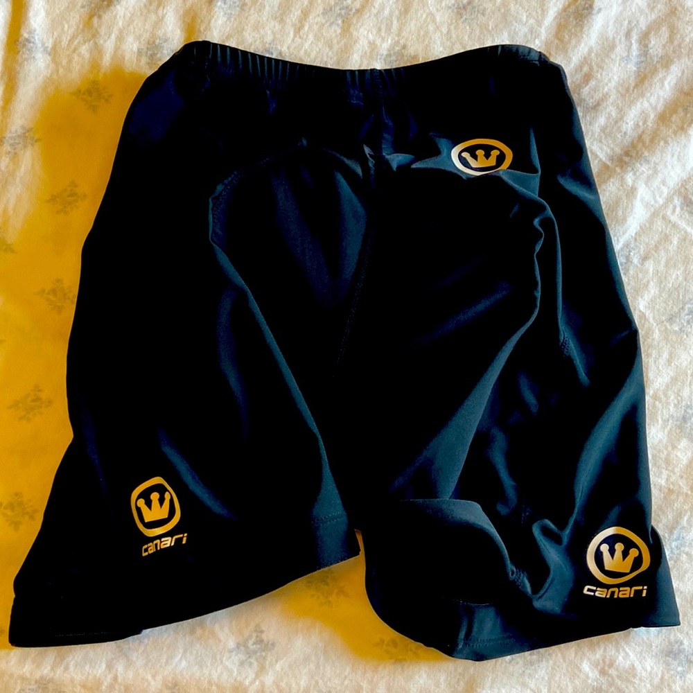 Biking Shorts